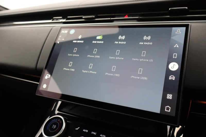 2023 (23) LAND ROVER RANGE ROVER SPORT 3.0 D350 Autobiography 5dr Auto 5248378