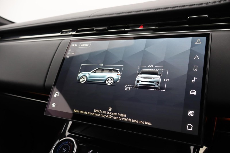 2023 (23) LAND ROVER RANGE ROVER SPORT 3.0 D350 Autobiography 5dr Auto 5248381