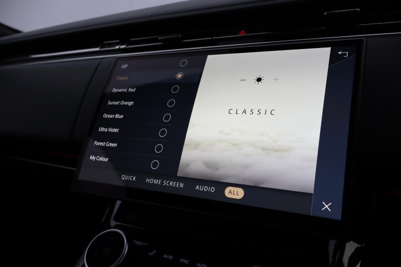 2023 (23) LAND ROVER RANGE ROVER SPORT 3.0 D350 Autobiography 5dr Auto 5248384