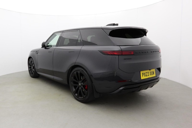2023 (23) LAND ROVER RANGE ROVER SPORT 3.0 D350 Autobiography 5dr Auto 5248333