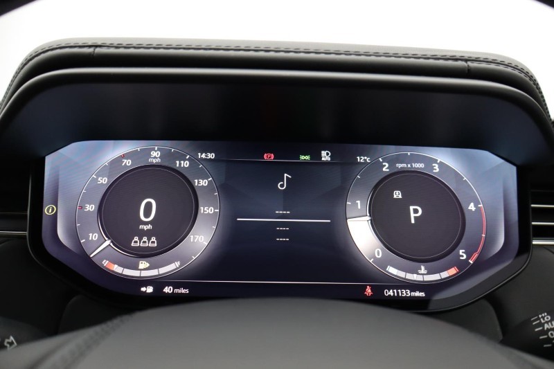 2023 (23) LAND ROVER RANGE ROVER SPORT 3.0 D350 Autobiography 5dr Auto 5248375