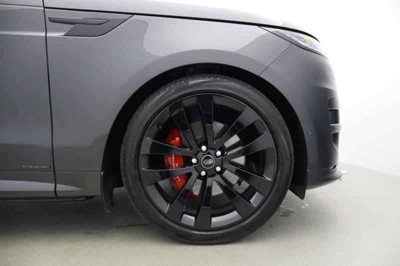 2023 (23) LAND ROVER RANGE ROVER SPORT 3.0 D350 Autobiography 5dr Auto 5248353
