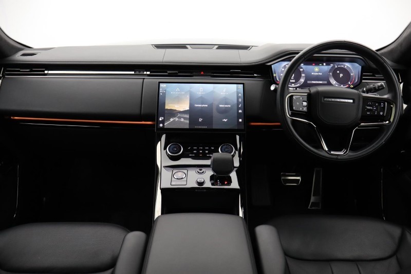 2023 (23) LAND ROVER RANGE ROVER SPORT 3.0 D350 Autobiography 5dr Auto 5248363