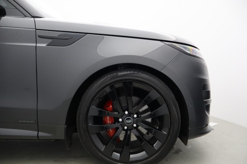 2023 (23) LAND ROVER RANGE ROVER SPORT 3.0 D350 Autobiography 5dr Auto 5248352