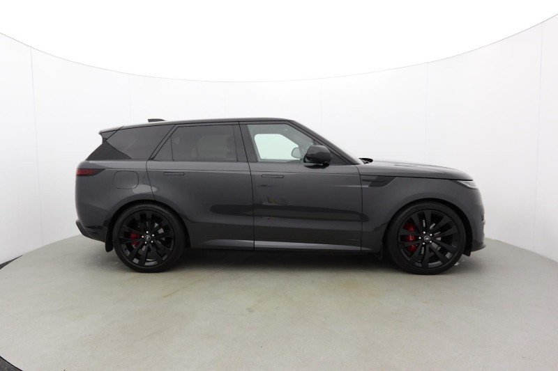 2023 (23) LAND ROVER RANGE ROVER SPORT 3.0 D350 Autobiography 5dr Auto 5248330
