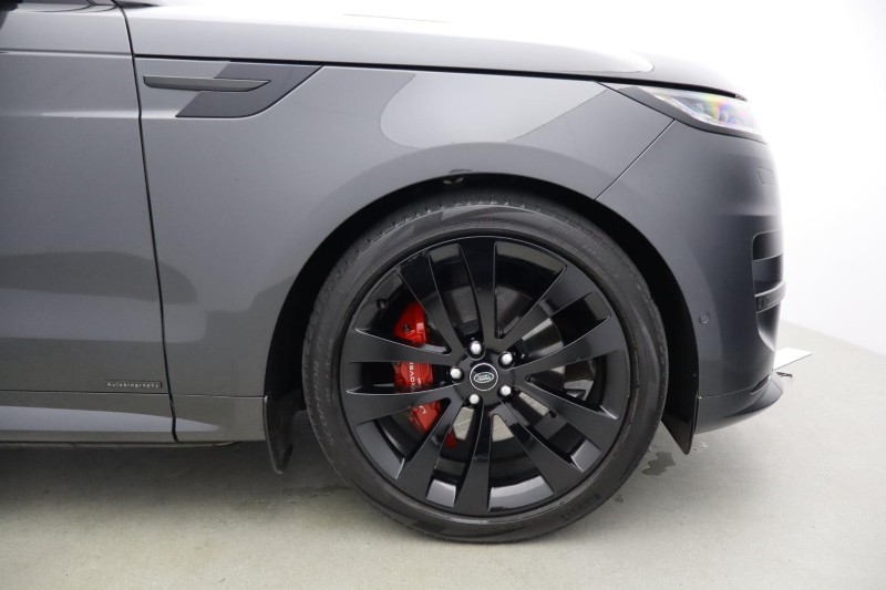 2023 (23) LAND ROVER RANGE ROVER SPORT 3.0 D350 Autobiography 5dr Auto 5248350