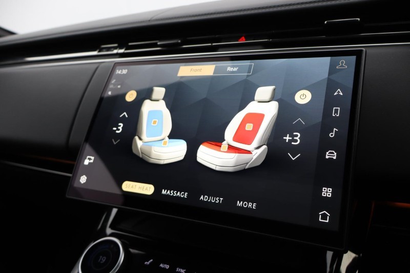 2023 (23) LAND ROVER RANGE ROVER SPORT 3.0 D350 Autobiography 5dr Auto 5248379