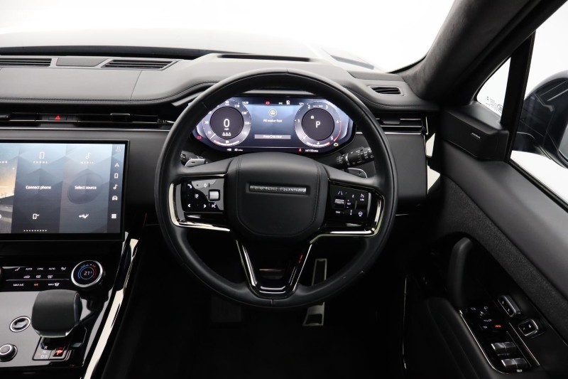 2023 (23) LAND ROVER RANGE ROVER SPORT 3.0 D350 Autobiography 5dr Auto 5248368