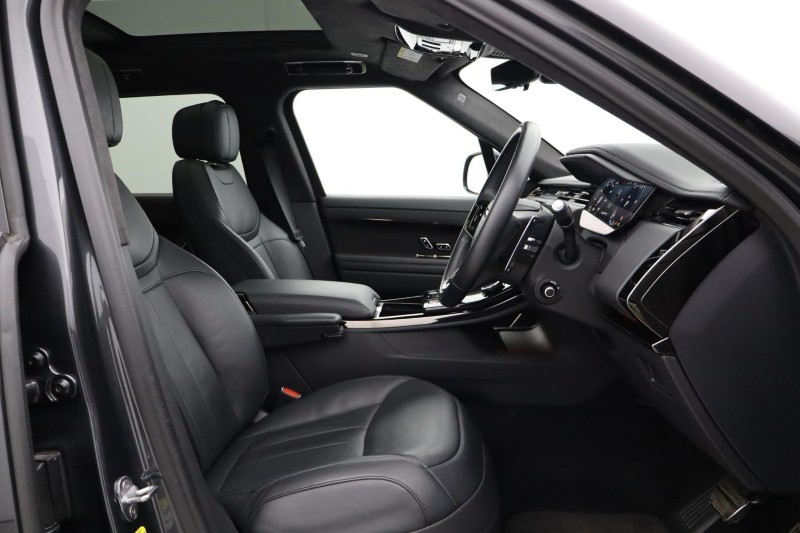 2023 (23) LAND ROVER RANGE ROVER SPORT 3.0 D350 Autobiography 5dr Auto 5248371