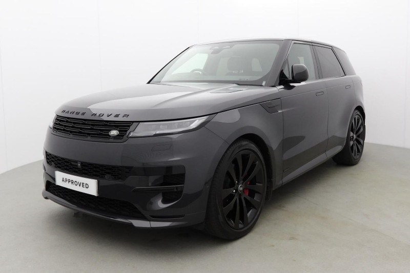 2023 (23) LAND ROVER RANGE ROVER SPORT 3.0 D350 Autobiography 5dr Auto 5248328