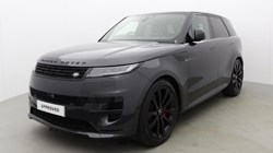 2023 (23) LAND ROVER RANGE ROVER SPORT 3.0 D350 Autobiography 5dr Auto 5248328