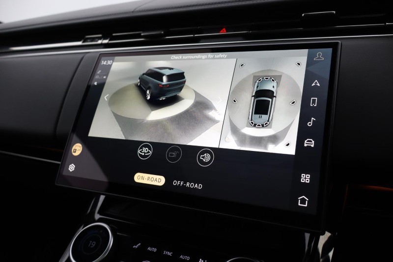 2023 (23) LAND ROVER RANGE ROVER SPORT 3.0 D350 Autobiography 5dr Auto 5248377