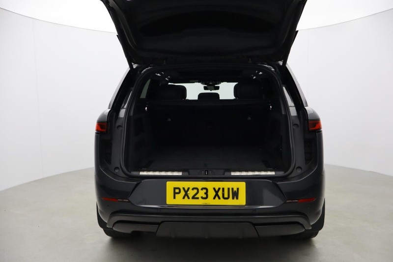 2023 (23) LAND ROVER RANGE ROVER SPORT 3.0 D350 Autobiography 5dr Auto 5248341