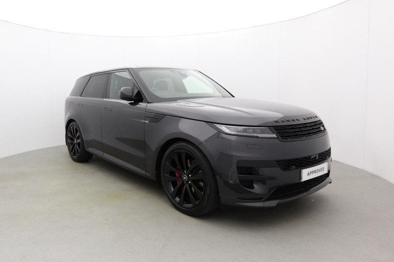 2023 (23) LAND ROVER RANGE ROVER SPORT 3.0 D350 Autobiography 5dr Auto