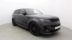 2023 (23) LAND ROVER RANGE ROVER SPORT 3.0 D350 Autobiography 5dr Auto 5248326