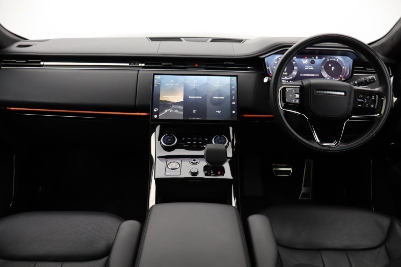 2023 (23) LAND ROVER RANGE ROVER SPORT 3.0 D350 Autobiography 5dr Auto 5248364