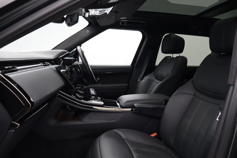 2023 (23) LAND ROVER RANGE ROVER SPORT 3.0 D350 Autobiography 5dr Auto 5248345