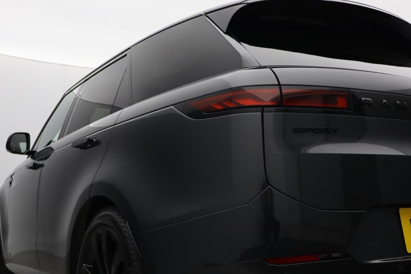 2023 (23) LAND ROVER RANGE ROVER SPORT 3.0 D350 Autobiography 5dr Auto 5248335