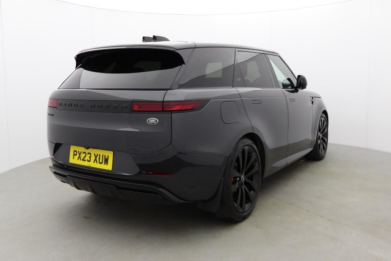 2023 (23) LAND ROVER RANGE ROVER SPORT 3.0 D350 Autobiography 5dr Auto 5248332