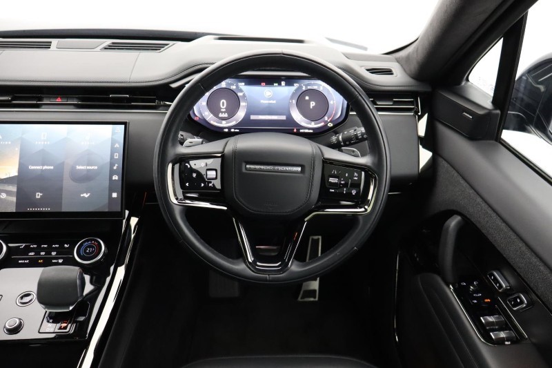 2023 (23) LAND ROVER RANGE ROVER SPORT 3.0 D350 Autobiography 5dr Auto 5248367