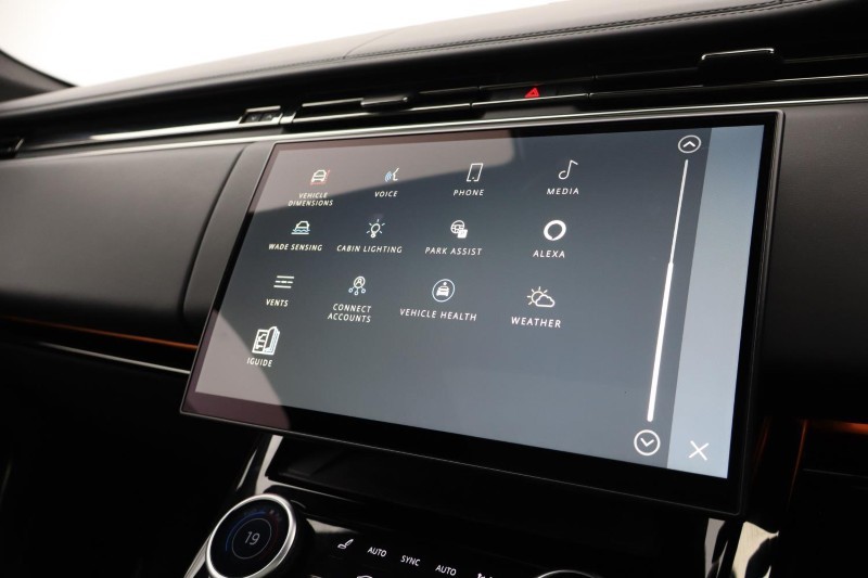 2023 (23) LAND ROVER RANGE ROVER SPORT 3.0 D350 Autobiography 5dr Auto 5248382