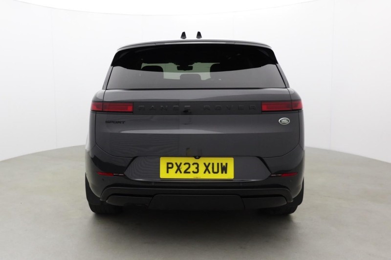 2023 (23) LAND ROVER RANGE ROVER SPORT 3.0 D350 Autobiography 5dr Auto 5248329
