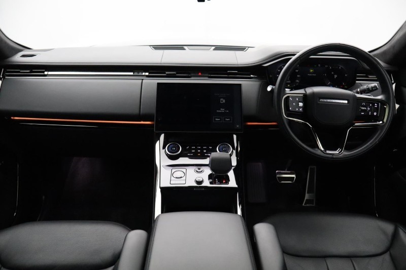 2023 (23) LAND ROVER RANGE ROVER SPORT 3.0 D350 Autobiography 5dr Auto 5248362