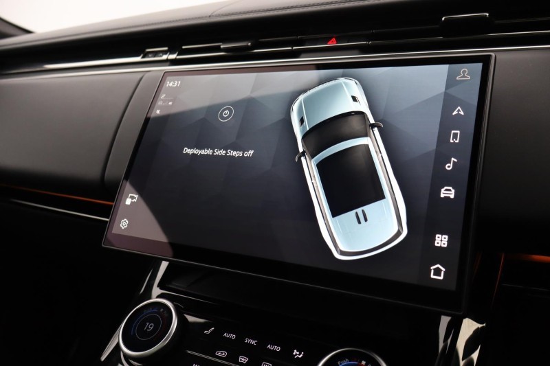 2023 (23) LAND ROVER RANGE ROVER SPORT 3.0 D350 Autobiography 5dr Auto 5248383