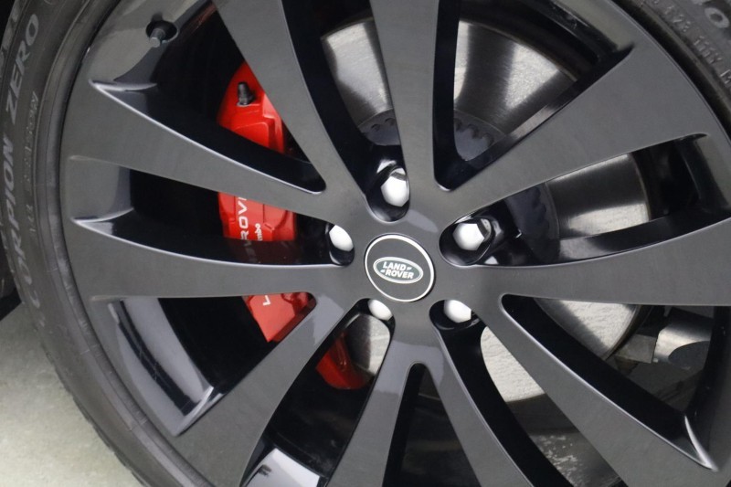 2023 (23) LAND ROVER RANGE ROVER SPORT 3.0 D350 Autobiography 5dr Auto 5248357