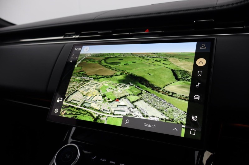 2023 (23) LAND ROVER RANGE ROVER SPORT 3.0 D350 Autobiography 5dr Auto 5248376