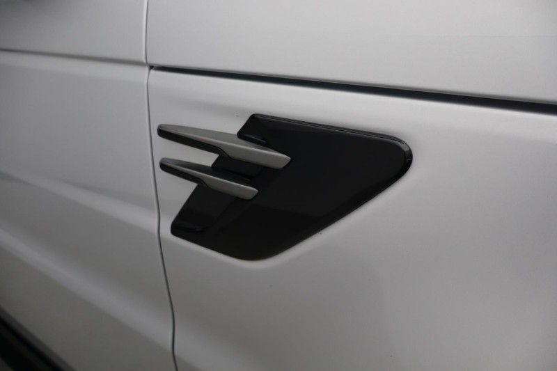 2022 (22) LAND ROVER RANGE ROVER SPORT 3.0 D300 HSE Silver 5dr Auto 5245843