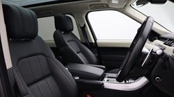 2022 (22) LAND ROVER RANGE ROVER SPORT 3.0 D300 HSE Silver 5dr Auto 5245870