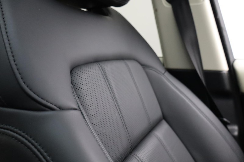 2022 (22) LAND ROVER RANGE ROVER SPORT 3.0 D300 HSE Silver 5dr Auto 5245889