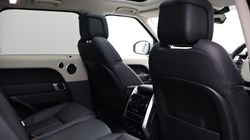 2022 (22) LAND ROVER RANGE ROVER SPORT 3.0 D300 HSE Silver 5dr Auto 5245839