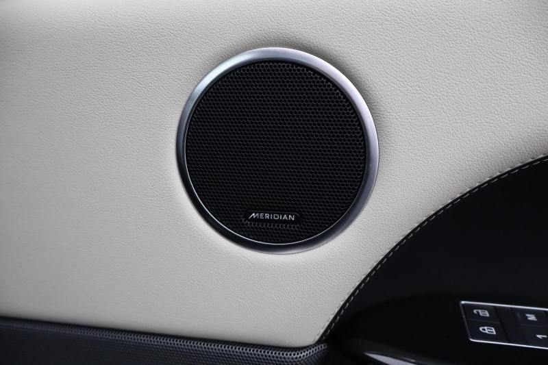 2022 (22) LAND ROVER RANGE ROVER SPORT 3.0 D300 HSE Silver 5dr Auto 5245891