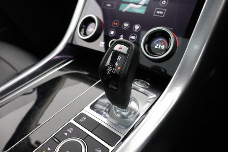 2022 (22) LAND ROVER RANGE ROVER SPORT 3.0 D300 HSE Silver 5dr Auto 5245884