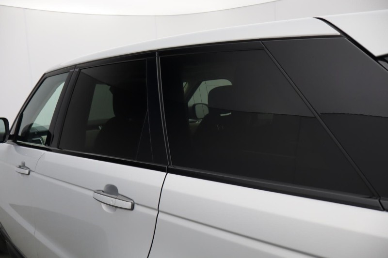 2022 (22) LAND ROVER RANGE ROVER SPORT 3.0 D300 HSE Silver 5dr Auto 5245826