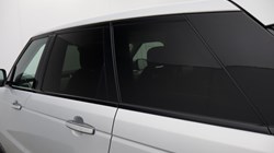 2022 (22) LAND ROVER RANGE ROVER SPORT 3.0 D300 HSE Silver 5dr Auto 5245826