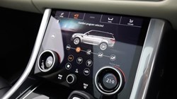 2022 (22) LAND ROVER RANGE ROVER SPORT 3.0 D300 HSE Silver 5dr Auto 5245876