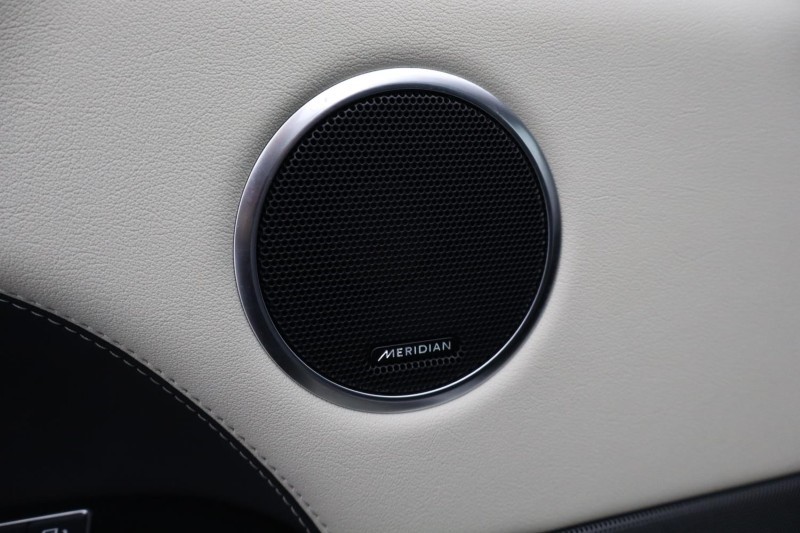 2022 (22) LAND ROVER RANGE ROVER SPORT 3.0 D300 HSE Silver 5dr Auto 5245833