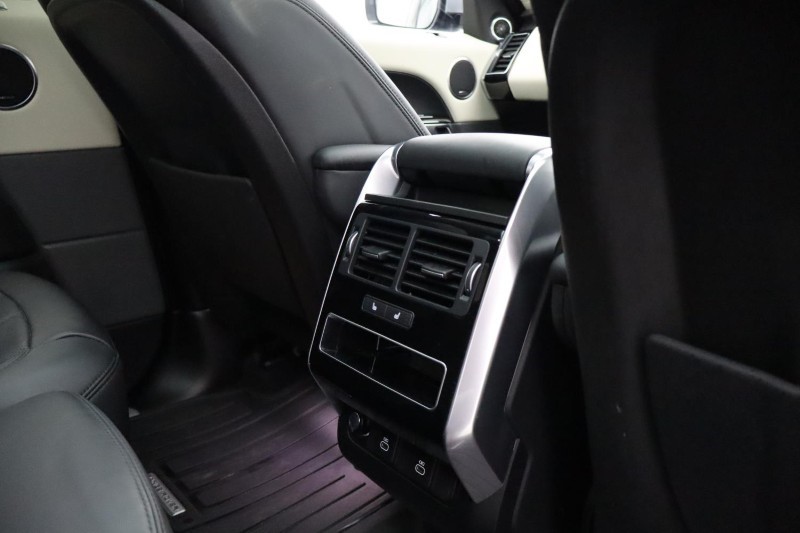 2022 (22) LAND ROVER RANGE ROVER SPORT 3.0 D300 HSE Silver 5dr Auto 5245837