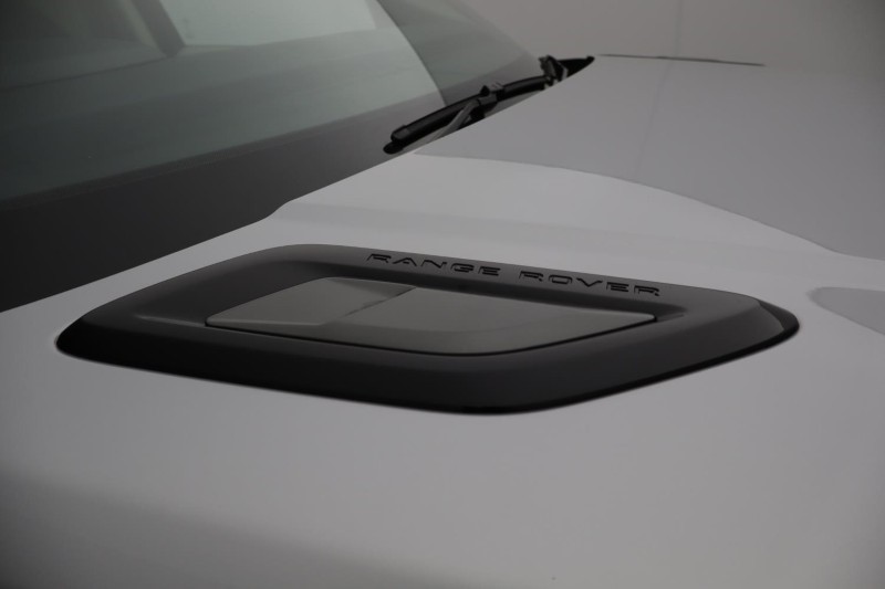 2022 (22) LAND ROVER RANGE ROVER SPORT 3.0 D300 HSE Silver 5dr Auto 5245844