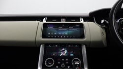 2022 (22) LAND ROVER RANGE ROVER SPORT 3.0 D300 HSE Silver 5dr Auto 5245868