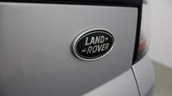 2022 (22) LAND ROVER RANGE ROVER SPORT 3.0 D300 HSE Silver 5dr Auto 5245820