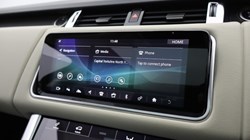 2022 (22) LAND ROVER RANGE ROVER SPORT 3.0 D300 HSE Silver 5dr Auto 5245883