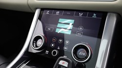 2022 (22) LAND ROVER RANGE ROVER SPORT 3.0 D300 HSE Silver 5dr Auto 5245878