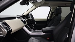 2022 (22) LAND ROVER RANGE ROVER SPORT 3.0 D300 HSE Silver 5dr Auto 5245830