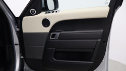 2022 (22) LAND ROVER RANGE ROVER SPORT 3.0 D300 HSE Silver 5dr Auto 5245840