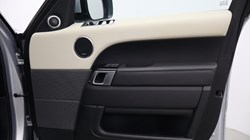 2022 (22) LAND ROVER RANGE ROVER SPORT 3.0 D300 HSE Silver 5dr Auto 5245869