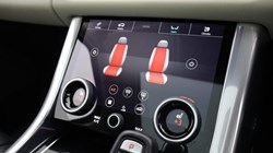 2022 (22) LAND ROVER RANGE ROVER SPORT 3.0 D300 HSE Silver 5dr Auto 5245877